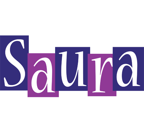 Saura autumn logo