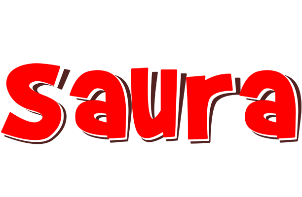 Saura basket logo