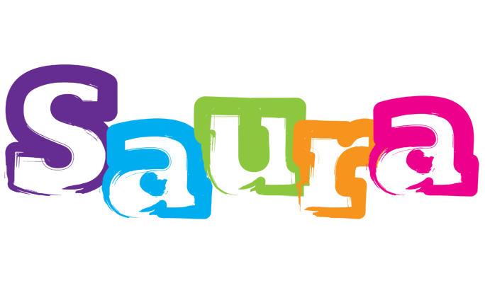 Saura casino logo