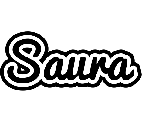 Saura chess logo
