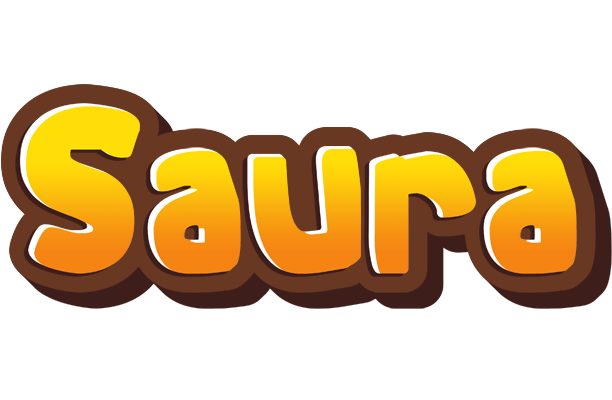 Saura cookies logo