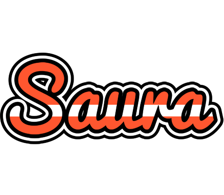 Saura denmark logo