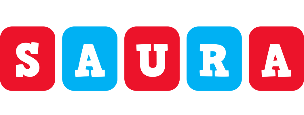 Saura diesel logo