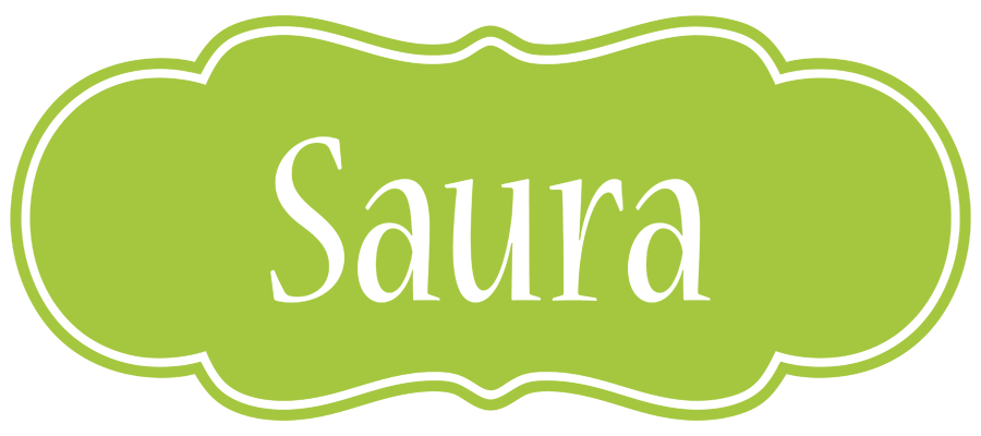 Saura family logo