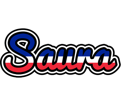 Saura france logo