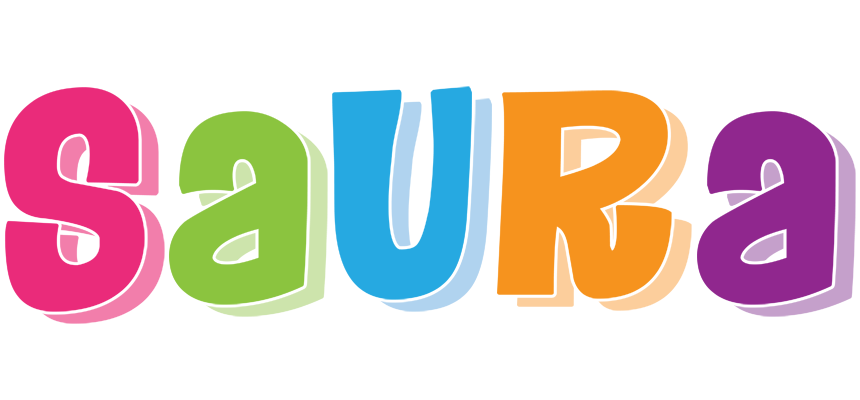 Saura friday logo