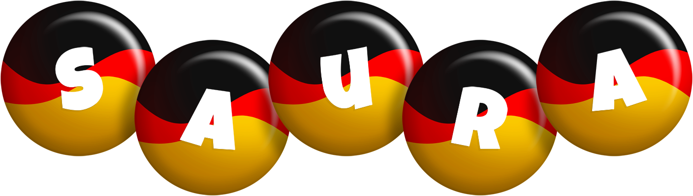 Saura german logo
