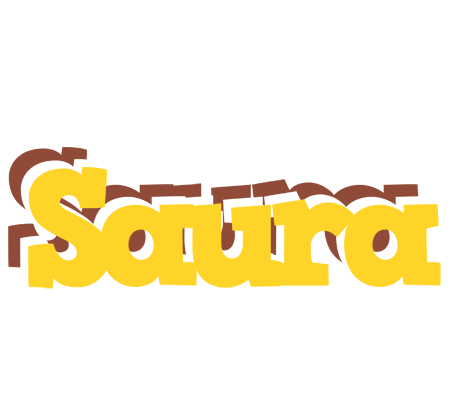 Saura hotcup logo