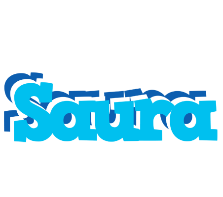 Saura jacuzzi logo