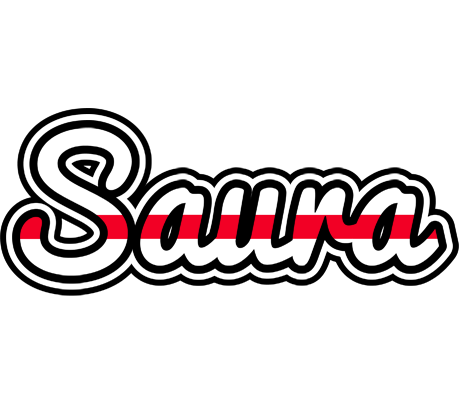 Saura kingdom logo