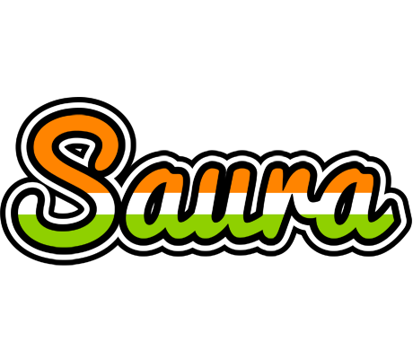 Saura mumbai logo