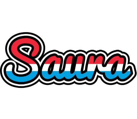 Saura norway logo