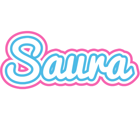 Saura outdoors logo