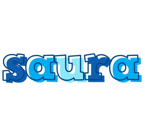 Saura sailor logo
