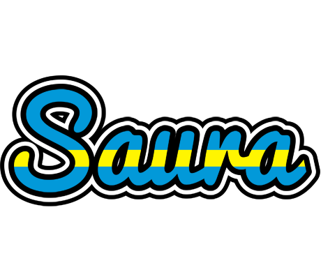 Saura sweden logo