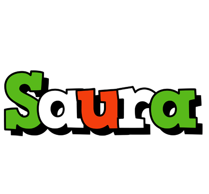Saura venezia logo
