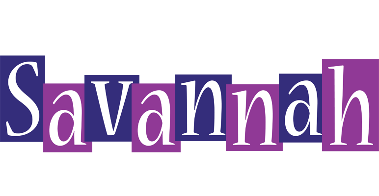 Savannah autumn logo