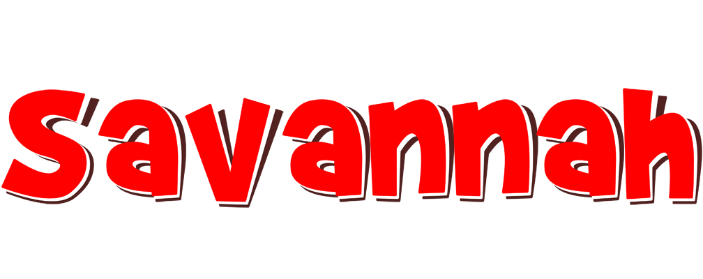 Savannah basket logo
