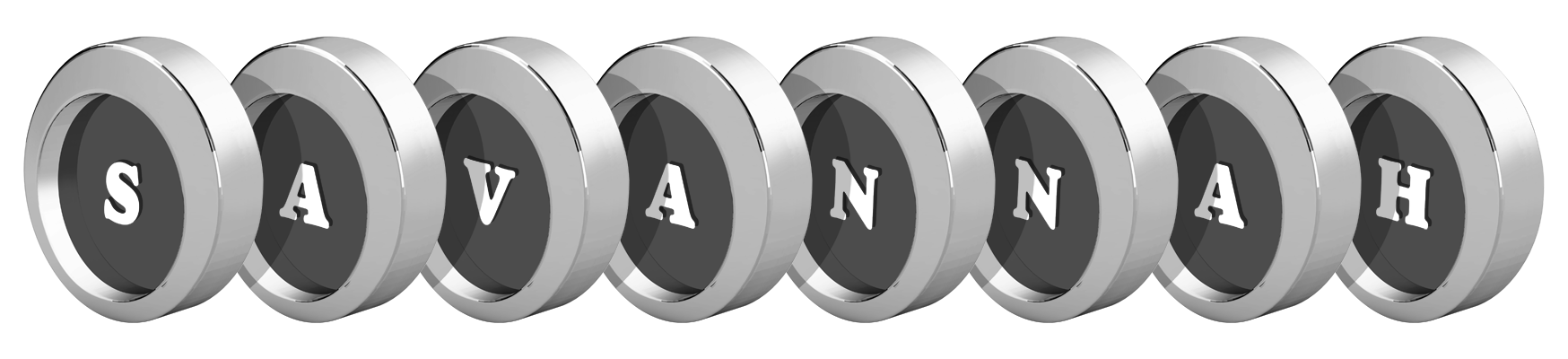 Savannah coins logo