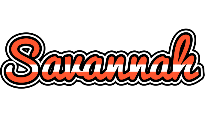 Savannah denmark logo