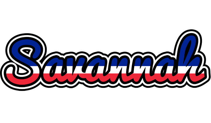 Savannah france logo