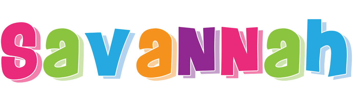 Savannah friday logo