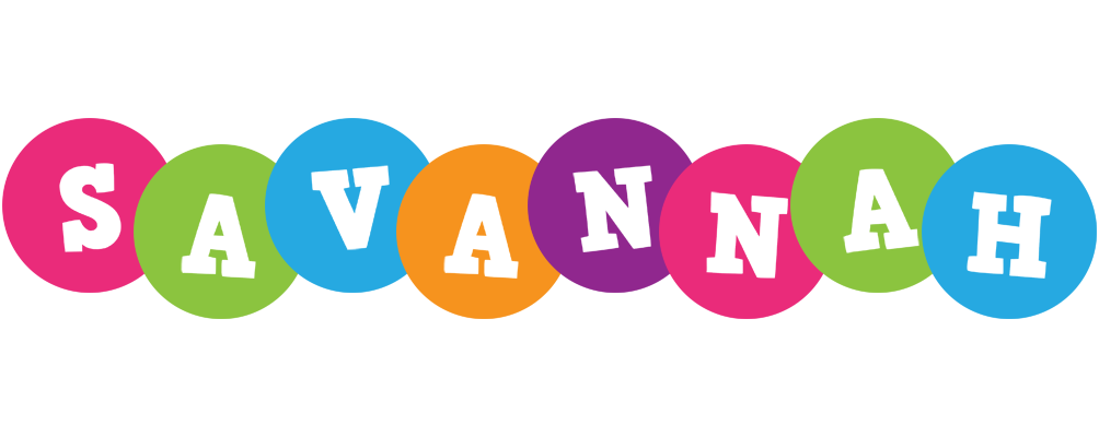 Savannah friends logo