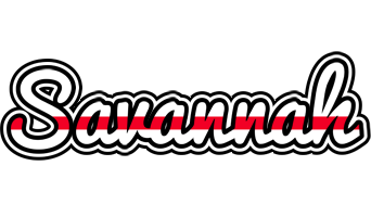 Savannah kingdom logo