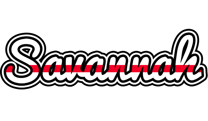 Savannah kingdom logo