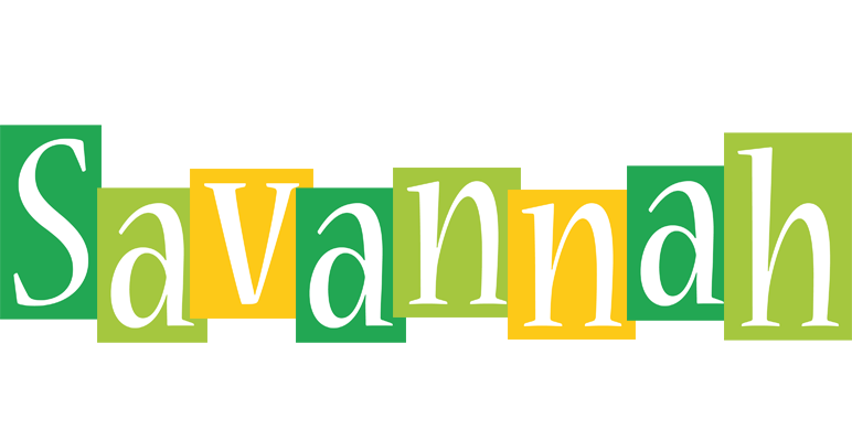 Savannah lemonade logo