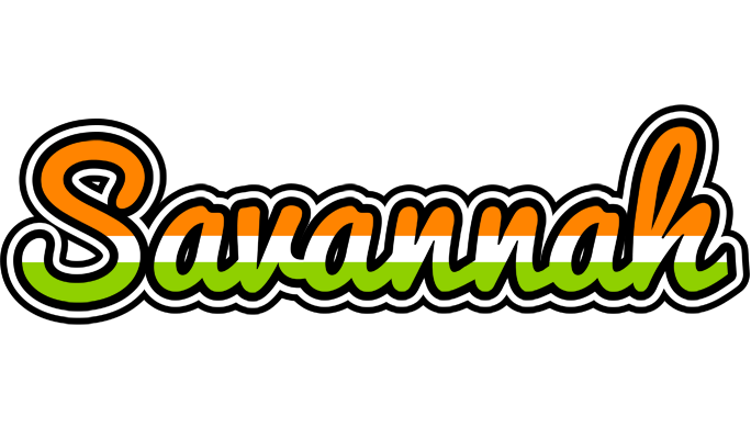 Savannah mumbai logo