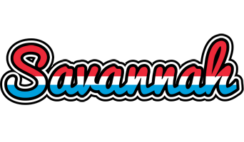 Savannah norway logo