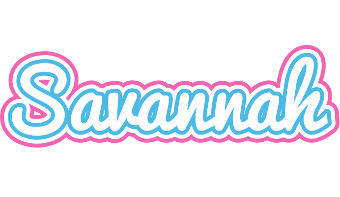 Savannah outdoors logo