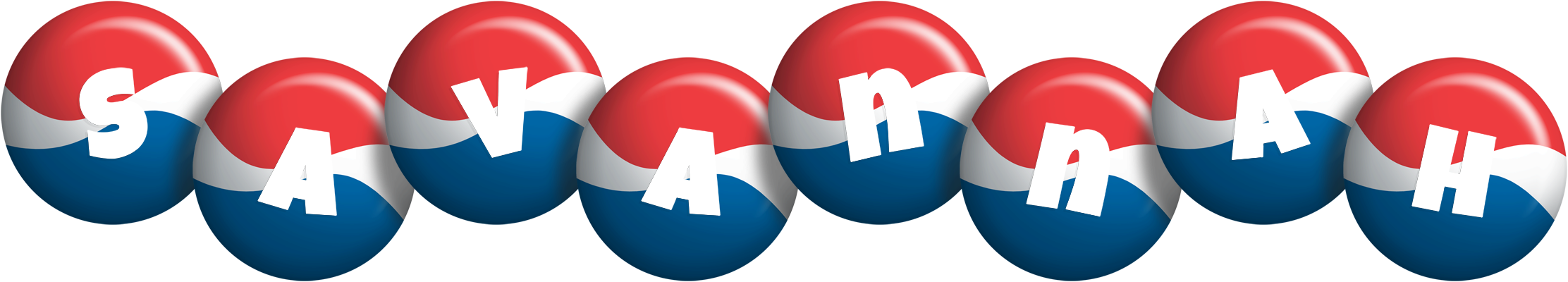 Savannah paris logo