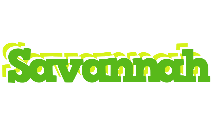 Savannah picnic logo