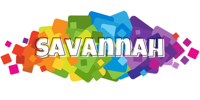 Savannah pixels logo