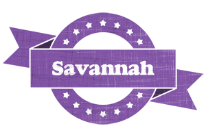 Savannah royal logo