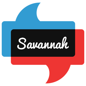 Savannah sharks logo