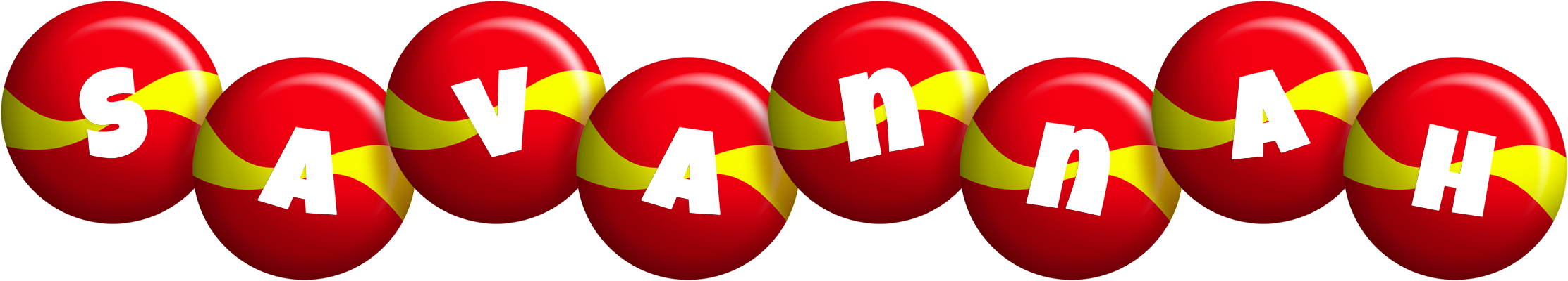 Savannah spain logo