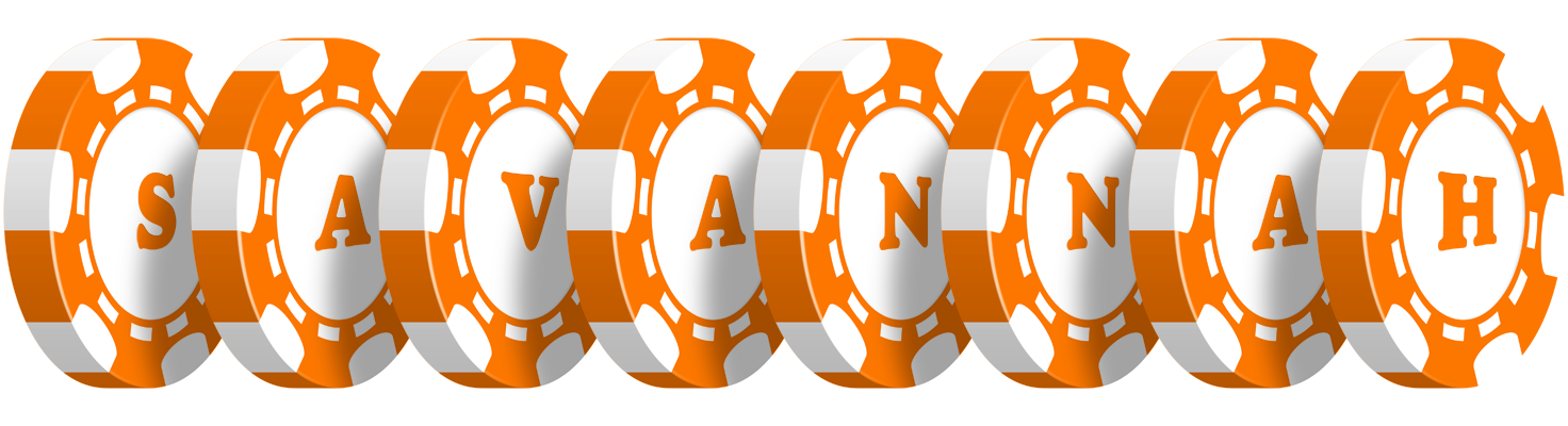 Savannah stacks logo
