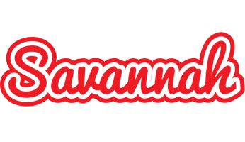 Savannah sunshine logo