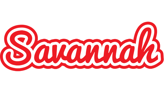 Savannah sunshine logo