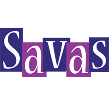 Savas autumn logo