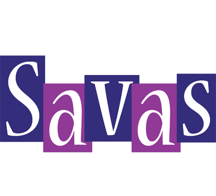 Savas autumn logo
