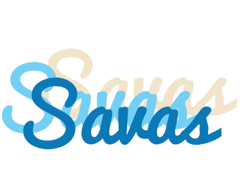 Savas breeze logo