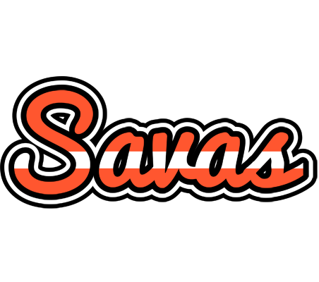 Savas denmark logo