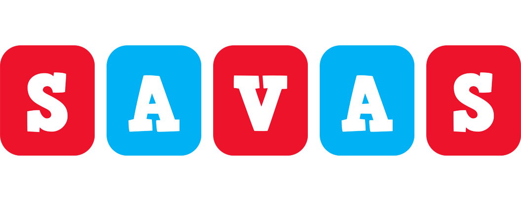 Savas diesel logo