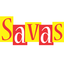 Savas errors logo