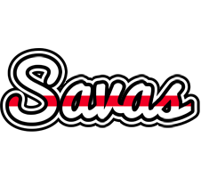 Savas kingdom logo