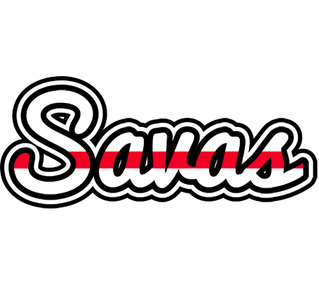 Savas kingdom logo